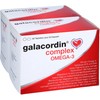 Galacordin Complex Omega-3 Tabletten