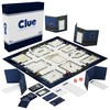 Hasbro Gaming Hasbro Gaming Clue Board Game Signature Collection, Premium