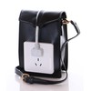 Kawaii-Story LB-6098 Black Socket Shape Celebration Party Women's Bag 18
