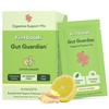 Feel Goods Gut Guardian, Organic Fiber, Probiotic & Prebiotic Powder,