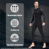 GoldFin Wetsuit Pants Men, 3mm Wet Suits Mens Neoprene Wetsuits