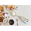 Mrs. Anderson’s Baking Cookie Ice Cream Scoop No.40, 18/8 Stainless