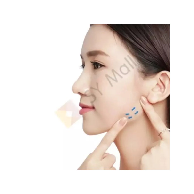 40p 주름 테이프 잇템 기획상품 리프팅 리프팅패치 얼굴테이프 40P Wrinkle
