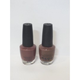 Estée Lauder OPI NAIL LACQUER 0.5 OZ (LOT OF 2) *SEE PICTURE FOR SHADES*