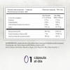Biotina Pantenol, Vitamina E 200 Softgels Maklen Sabor Sin sabor