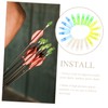 BESPORTBLE 20Pcs Replacement Arrow Nocks Durable Nocks for Archery for