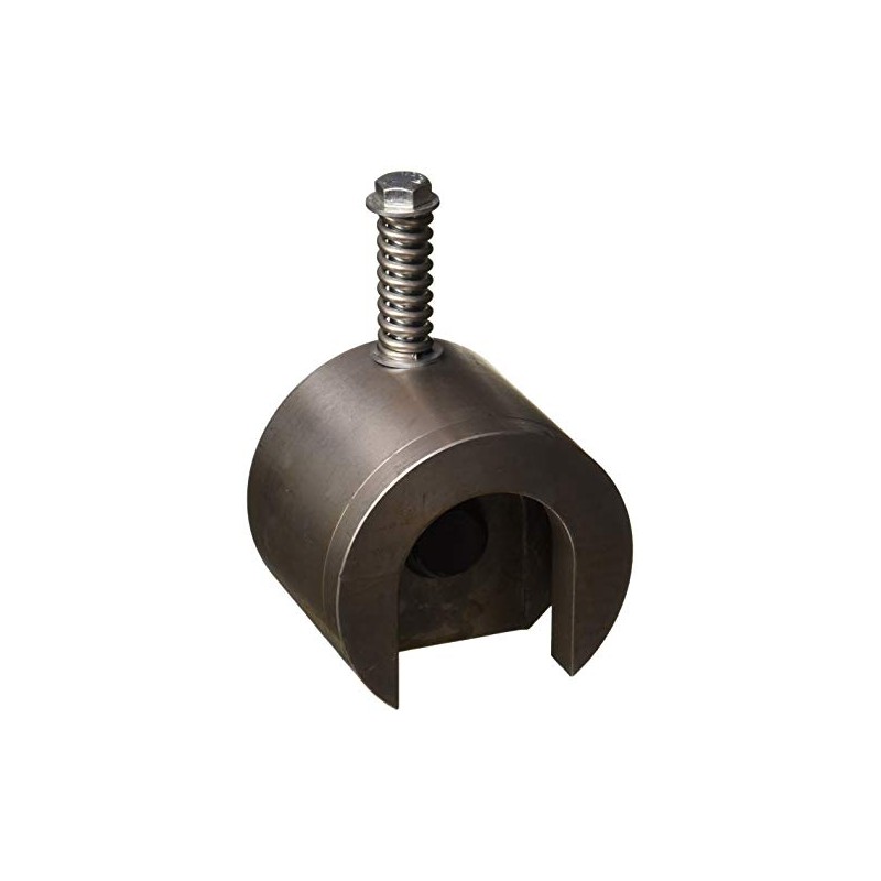 Camco 48503 Fifth Wheel and Gooseneck Adapter (Complete Replacement Lock