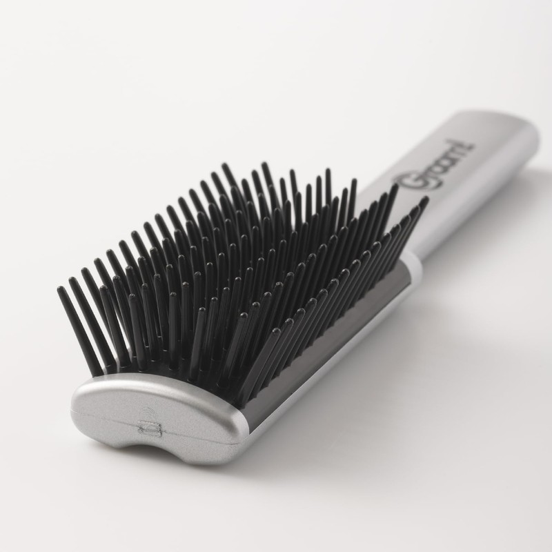 Kai Corporation Groom! Groom HC3015 Men's Hair Care Brush