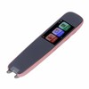 Languages Translator Reader Pen English Learning Electronic Dictionary Intelligent Voice