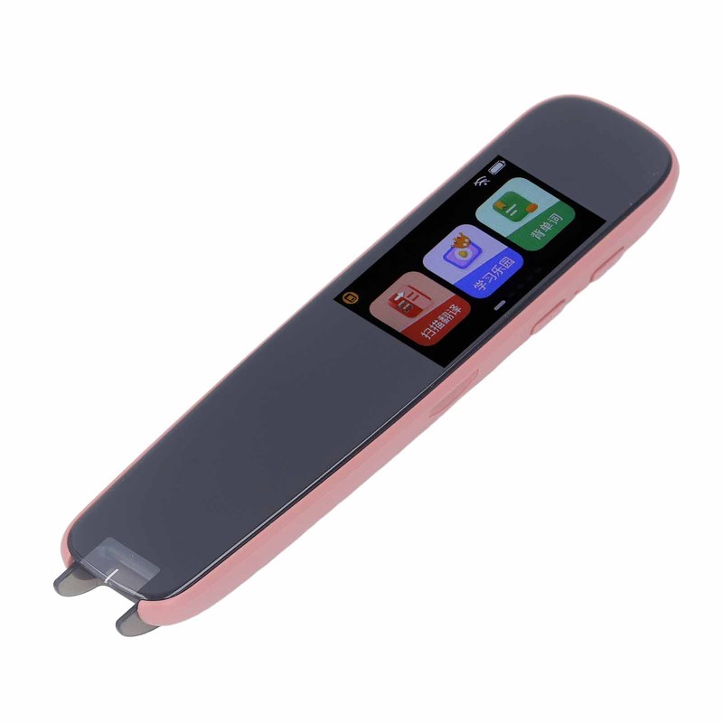 Languages Translator Reader Pen English Learning Electronic Dictionary Intelligent Voice