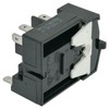5304521534, 5304521562 Freezer PTC Start Relay Starter and Overload Protector