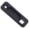 HiSport 81260-C1010 Rear Outside Trunk Lid Lock Handle Compatible with
