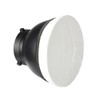 ZyfroaaQ 1 PCS Portable Radome Soft Cloth Flash Photography Cloth