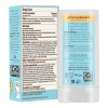 Protector Solar Mineral Para Bebés Spf50 En Barra Sin Fragan