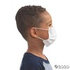 Child’s Disposable Face Masks - 50 Pc. - Apparel Accessories