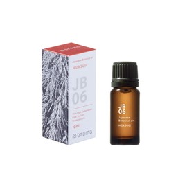 Hida Sugi Japanese Botanical Air Essential Oil, 10ml