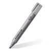 Staedtler Lumocolor Flip Chart Marker, Refillable Staedtler Box