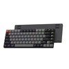 Keychron K3 Version 3 QMK Low Profile Mechanical Keyboard Wireless,