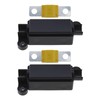 VGOL 2PCS Midi Fuse Holders & 2PCS 60Amp Midi Fuses