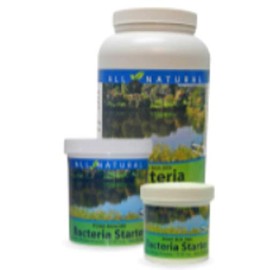 CareFree Enzymes Live Pond Bacteria, 4 oz.