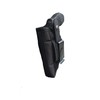 Nylon Belt or Clip on Gun Holster Fits Smith &