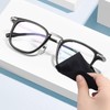 Microfibre Cleaning Cloth for Camera, Lenses, Glasses, Screens, Tablets, 15