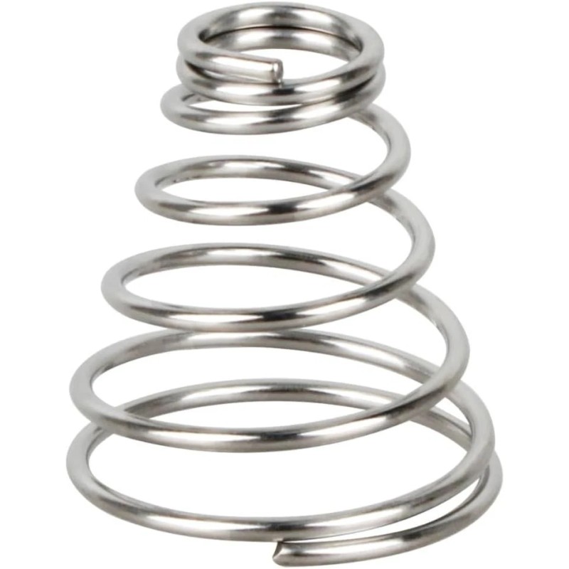 N/A Percolators Pump Tube Spring Replacement Parts for Electric Coffee