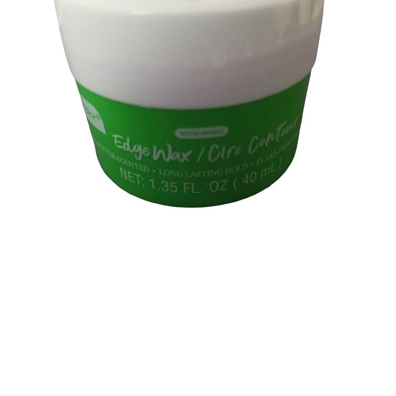 B-COlOR CIre Contour Biotin Infused Edgeway Long Lasting Hold Promotes