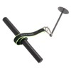 Forearm Trainer Wrist Rotate Roller Wrist Forearm Blaster Roller Trainer