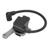 Lawn Mower Ignition Coil Spark Plug Set for Toro/Lawn Boy