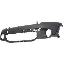 Garage-Pro Bumper Cover Compatible with 2007-2010 Mini Cooper
