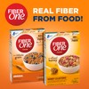 Fiber One Honey Clusters Breakfast Cereal, Fiber Cereal Made with