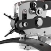 Leather Hole Puncher Punch Plier for Belts Watch Bands Handbag
