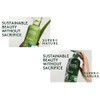 Super nature Potente Aloe Suave Hidratante Champú y Acondicionador Sin