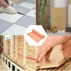 Boshen Waterproof Membrane 5inch x 98.42Ft Underlayment Shower Membrane 20mils