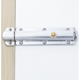 Safety Device Lock Latch 4-Piece Set (103mm) DP71541 2ea