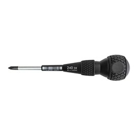 Vessel Ball Grip Driver +1 x 75 B-240DX