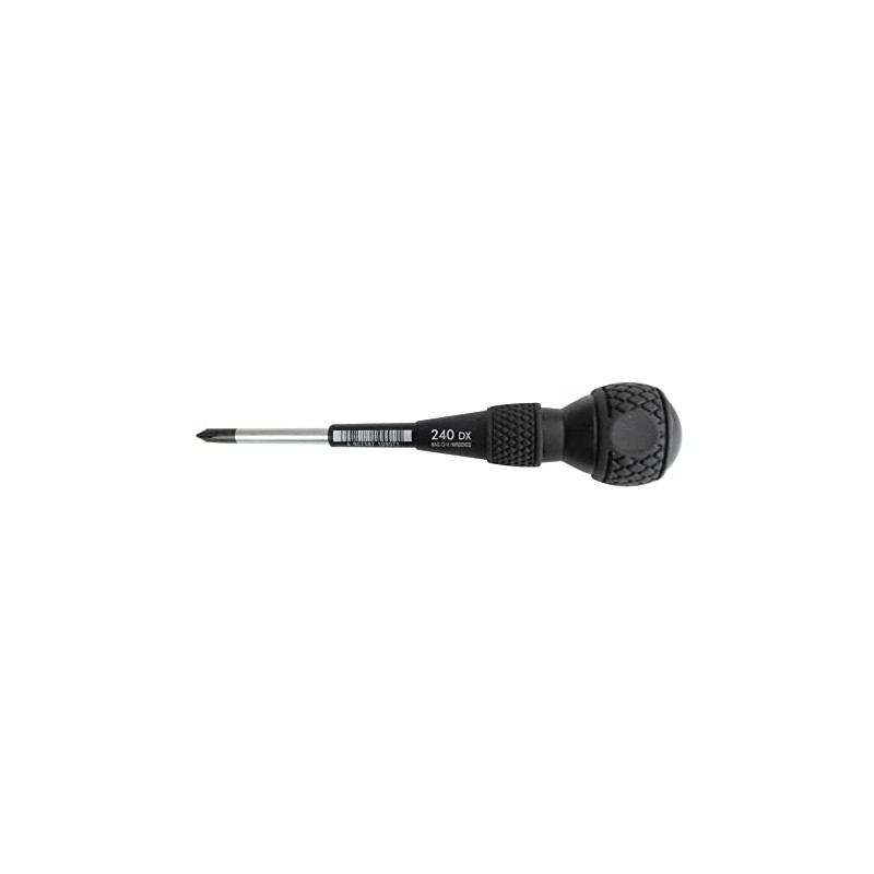 Vessel Ball Grip Driver +1 x 75 B-240DX