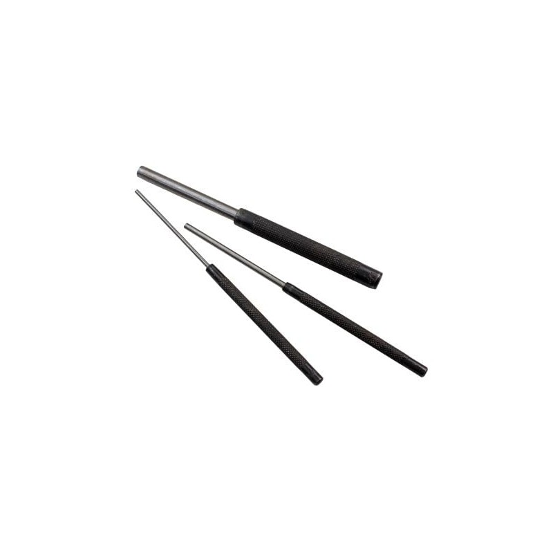 US Pro 5pc Parallel Punch Set Imperial AF 1/8-5/16 B1973