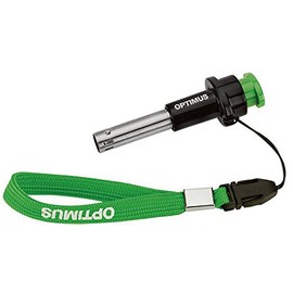 Optimus 12715 Piezoelectric Fire Starter, Sparky