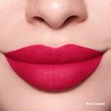 Studio Look Mate Velvet Lips Long-lasting velvety matte lipstick Red