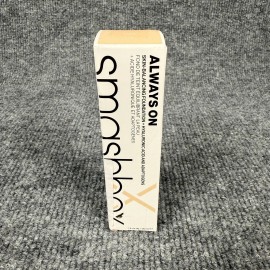 Smashbox Always On Skin Balancing Foundation + Hyaluronic Acid F10-N