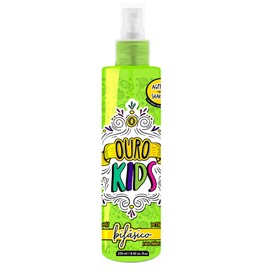 Ouro Tratamiento Bifasico Desenredante para Niños 240 ml
