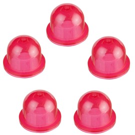 Hipa Pack-of-5 Primer Bulb # 188-16 for Carb Poulan Craftsman 530-035497 Echo STHIL String Trimmer Brush Cutter