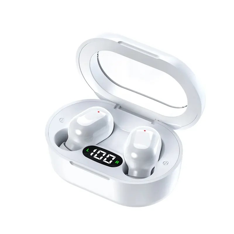 High-quality TWS wireless in-ear headphones, hands-free headset, 2025 headphones, earbuds.color: