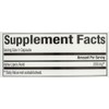 Natural Factors Ácido alfa-lipoico 200mg Cápsulas, 120 unidades