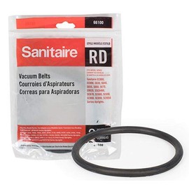 Upright Vacuum Belt for SC600, SC800 Series