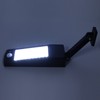 Solar Power Light Outdoor Motion Sensor Lamp for Gardens Yards