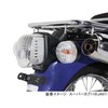 Kitaco 809-1439000 Tail Lens Set, Clear, Wedge Sphere Type, Super