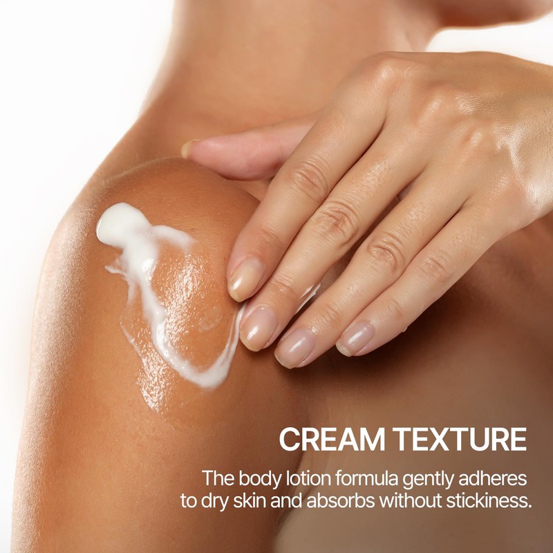 COSMOCOS COSMOCOS SOMANG MILK BODY SOOTHING & MOISTURIZING LOTION 500ml